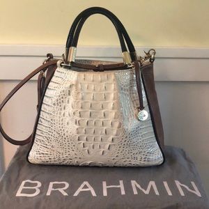 Gorgeous Brahmin bag